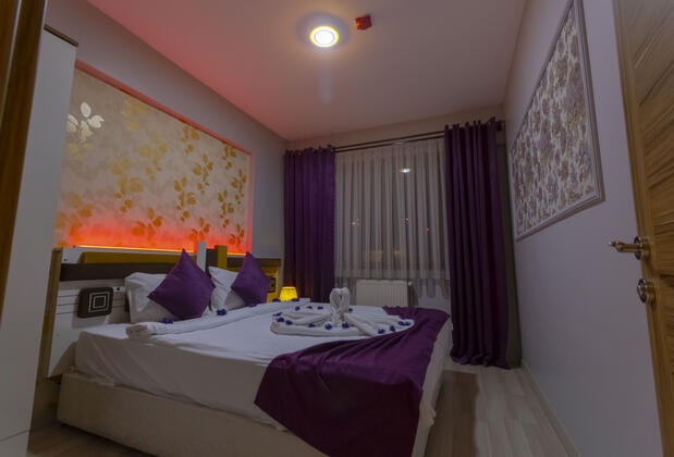 Berceste Residence - Görsel 5