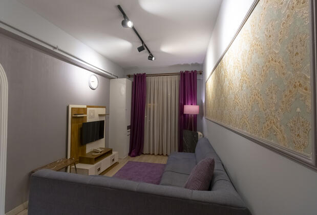 Berceste Residence - Görsel 8