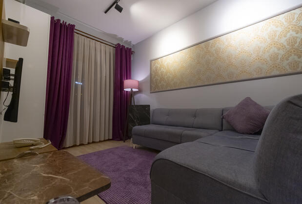 Berceste Residence - Görsel 12