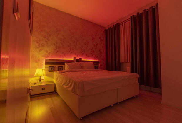 Berceste Residence - Görsel 10