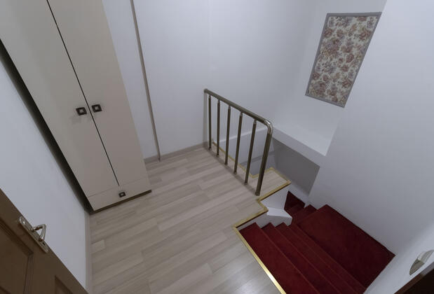 Berceste Residence - Görsel 23