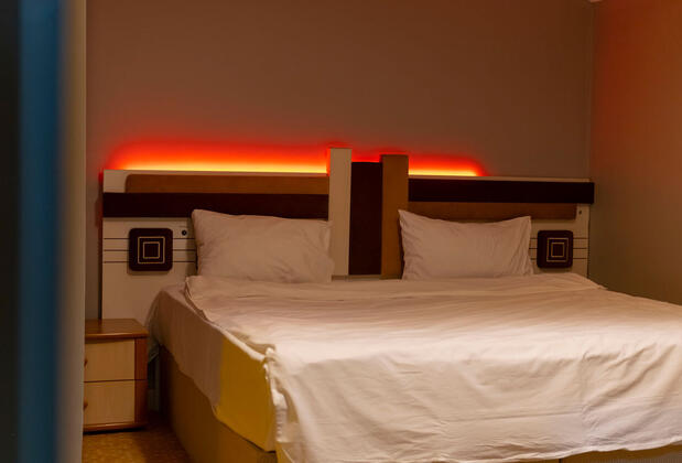 Berceste Residence - Görsel 4