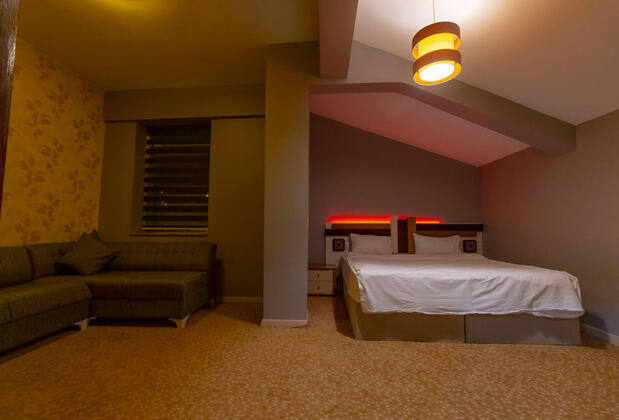 Berceste Residence - Görsel 16