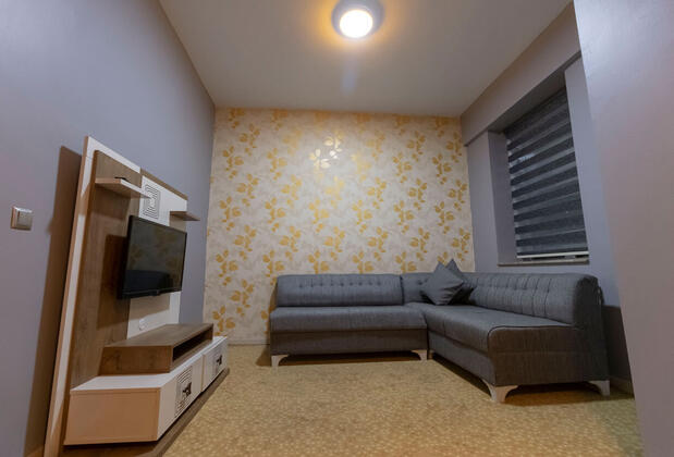 Berceste Residence - Görsel 17