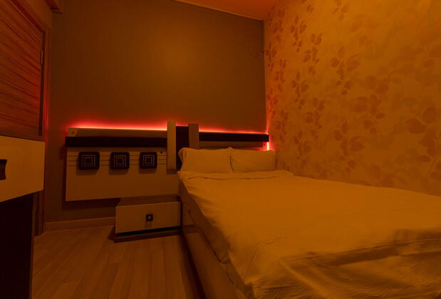 Berceste Residence - Görsel 11