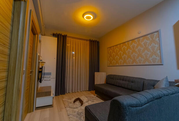 Berceste Residence - Görsel 20