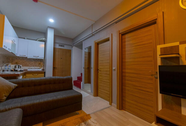 Berceste Residence - Görsel 18