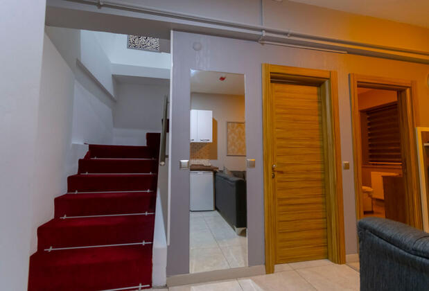 Berceste Residence - Görsel 22