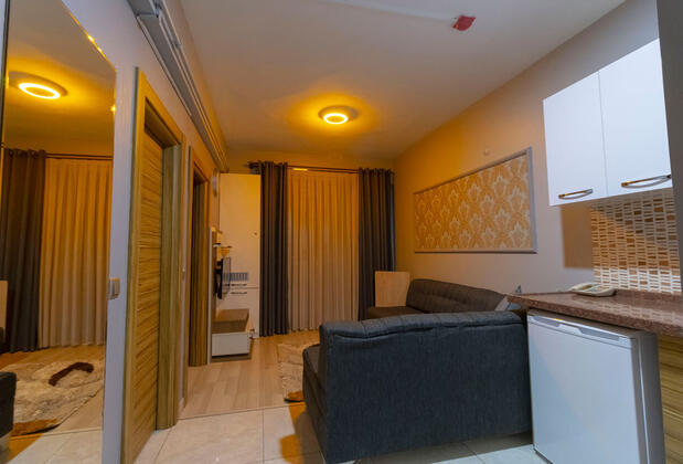 Berceste Residence - Görsel 19