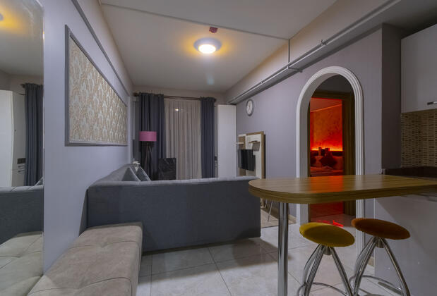 Berceste Residence - Görsel 15