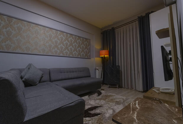 Berceste Residence - Görsel 14