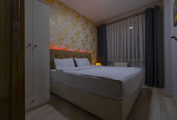 Berceste Residence - Görsel 3