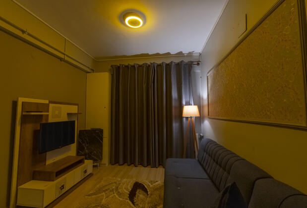 Berceste Residence - Görsel 21