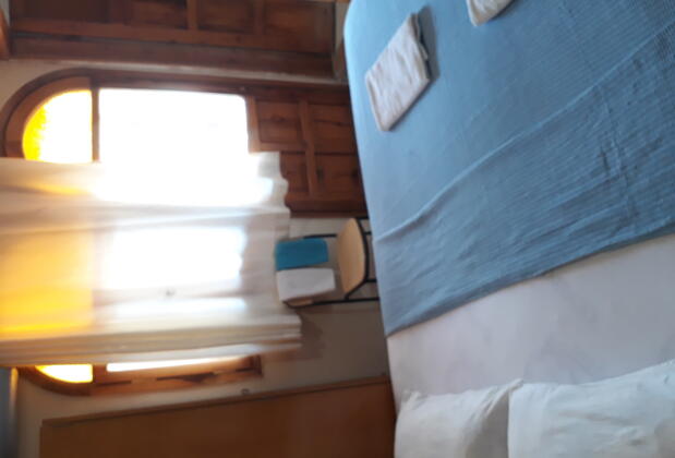 Gümüldür Muber Hotel - Görsel 50