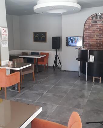 Gümüldür Muber Hotel - Görsel 17