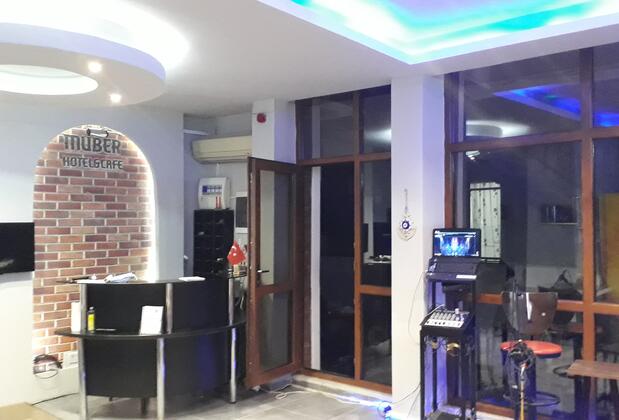 Gümüldür Muber Hotel - Görsel 4