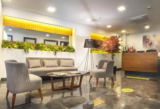 La Vita Suites Kadıköy - Görsel 7