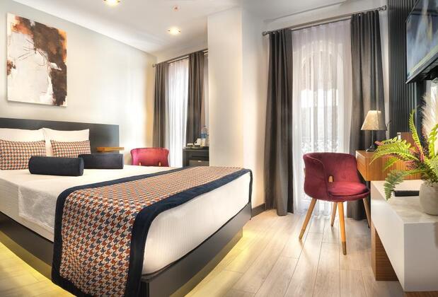La Vita Suites Kadıköy - Görsel 3