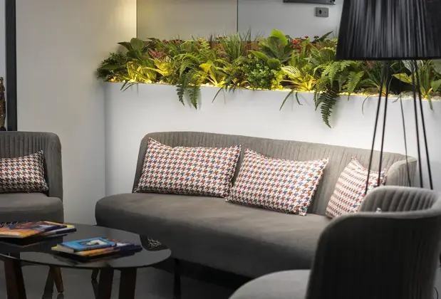 La Vita Suites Kadıköy - Görsel 4