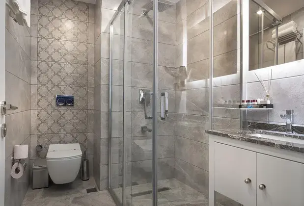 La Vita Suites Kadıköy - Görsel 10