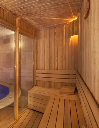 La Vita Suites Kadıköy - Görsel 8