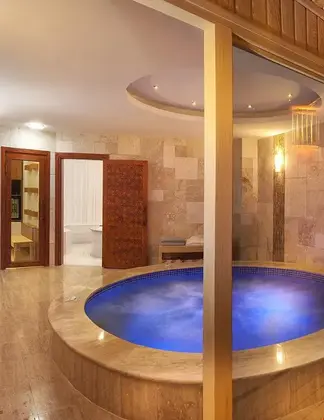 La Vita Suites Kadıköy - Görsel 9