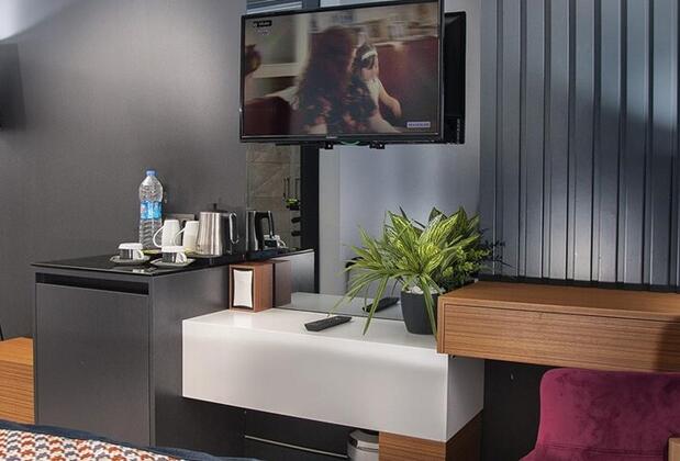 La Vita Suites Kadıköy - Görsel 6