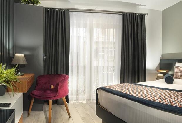 La Vita Suites Kadıköy - Görsel 5