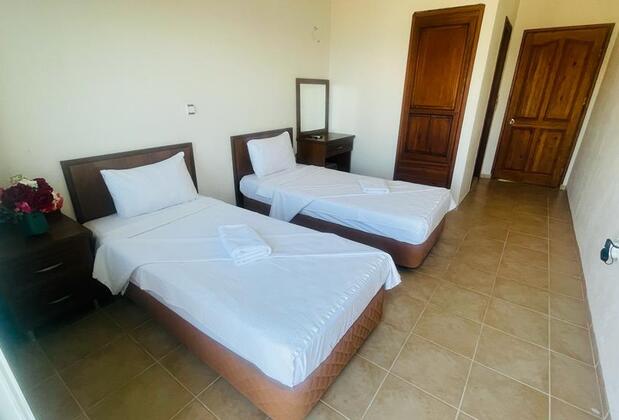 Bodrum Gümüşlük Koyunbaba Pansiyon ve Restaurant - Görsel 6