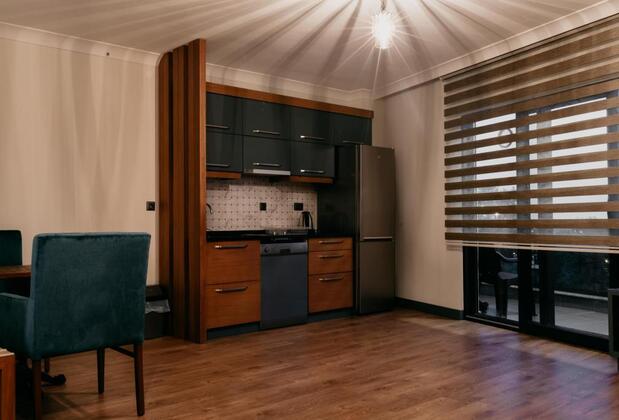 Ceneviz Suit Apart Otel - Görsel 3