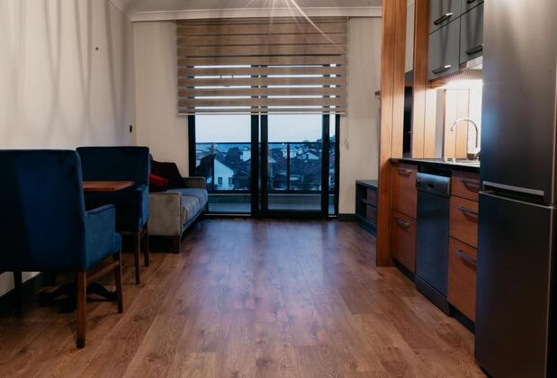 Ceneviz Suit Apart Otel - Görsel 4