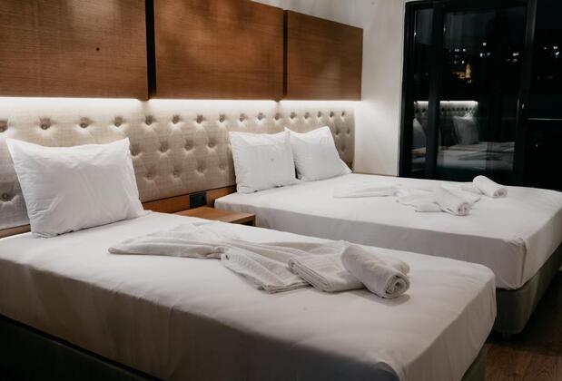 Ceneviz Suit Apart Otel - Görsel 5