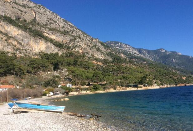 Teras Tepe Apart Otel - Görsel 3