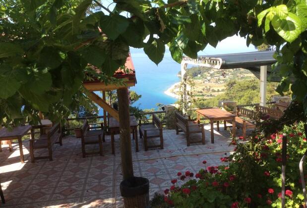 Teras Tepe Apart Otel - Görsel 7