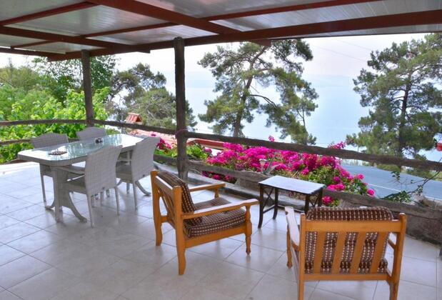 Teras Tepe Apart Otel - Görsel 4