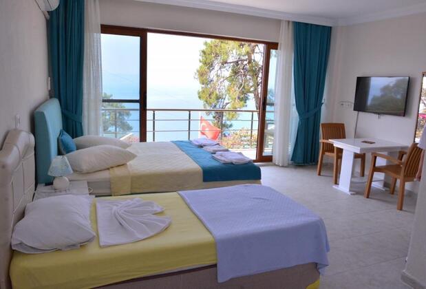 Teras Tepe Apart Otel - Görsel 5