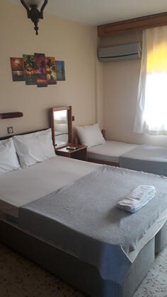 Gümüldür Muber Hotel - Görsel 20