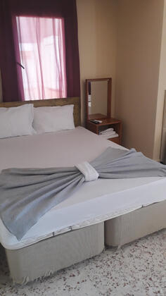 Gümüldür Muber Hotel - Görsel 35