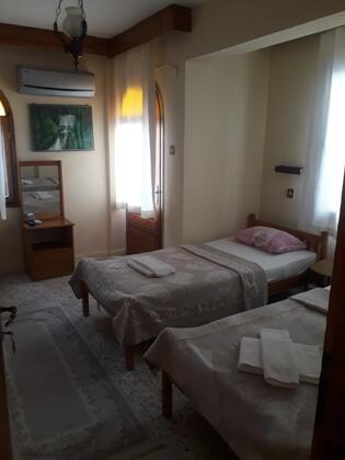 Gümüldür Muber Hotel - Görsel 28