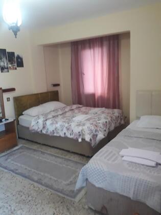 Gümüldür Muber Hotel - Görsel 38