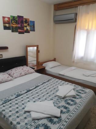 Gümüldür Muber Hotel - Görsel 23