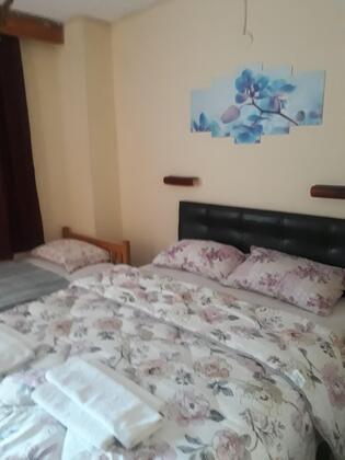 Gümüldür Muber Hotel - Görsel 26