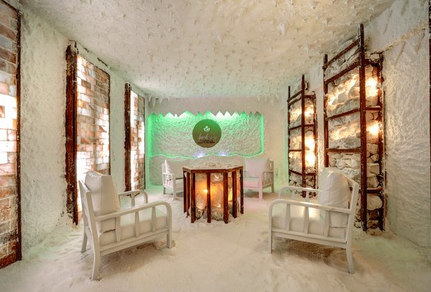 İpeksoy Thermal Hotel - Görsel 8