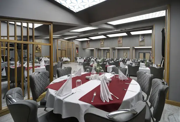 İpeksoy Thermal Hotel - Görsel 18