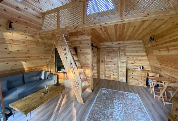 Pyramid Sapanca - Görsel 6