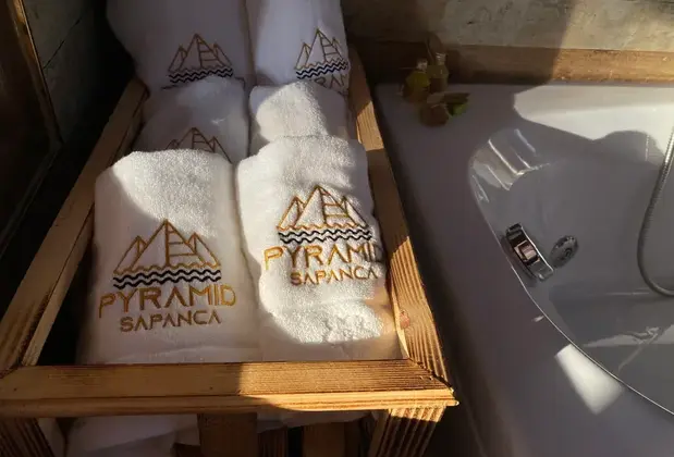 Pyramid Sapanca - Görsel 8