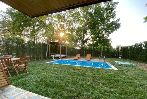 Pyramid Sapanca - Görsel 10