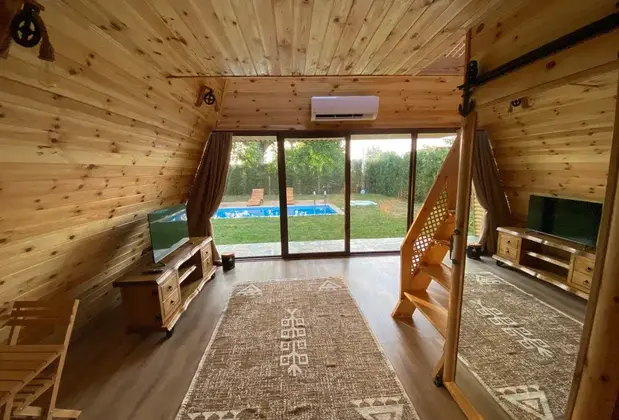 Pyramid Sapanca - Görsel 12