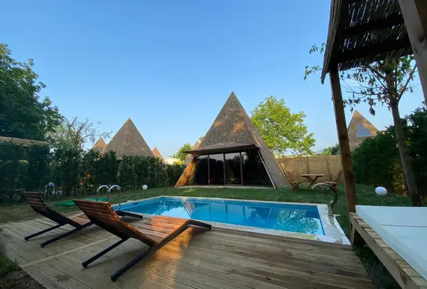 Pyramid Sapanca - Görsel 14