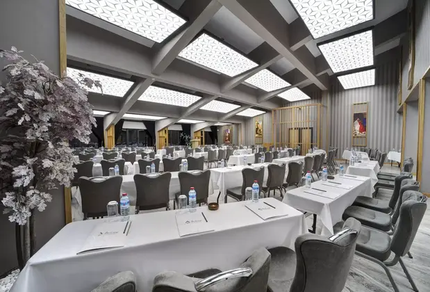 İpeksoy Thermal Hotel - Görsel 17